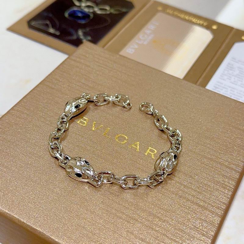 Bvlgari Bracelet 06yxs33